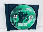 ISS Pro Evolution International Soccer Superstar PS1 PlayStation 1 PAL - GC