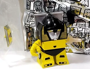🔥SUNSTREAKER Chaser Transformers The Loyal Subjects VINYLS Box Sealed 1/24🔥 - Foto 1 di 3