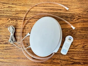 Select Comfort Sleep Number Air Bed Pump For Queen King Mattress Model UFCS3-2 - Picture 1 of 4