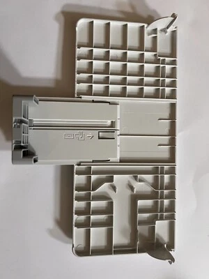 Canon imageCLASS D550 Printer  Paper Input Tray - Image 1 of 2