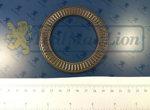 Nadelanschlag Stoßdämpfer AV Peugeot 204 304 1.Montage 404 2.Montage - Bild 1 von 2