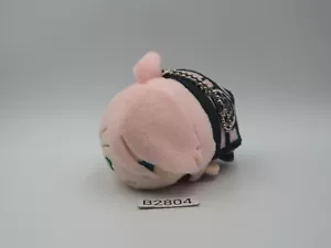 Touken Ranbu Online B2804 Tsum Bandai Keychain Mascot Plush 3" Toy Doll Japan - Picture 1 of 9