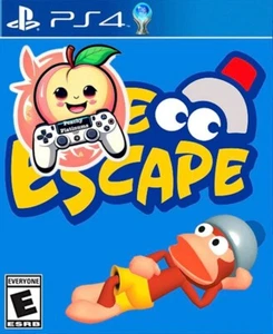 Servicio Ape Escape PS4 Platinum Trophy - Imagen 1 de 1