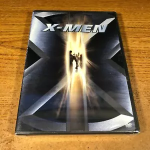 X-Men DVD New / Sealed Marvel - Picture 1 of 3