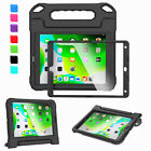 Built-In Screen Protector Kids Case For Ipad 10.2-In 9Th / 8Th / 7Th (Gen) 2021