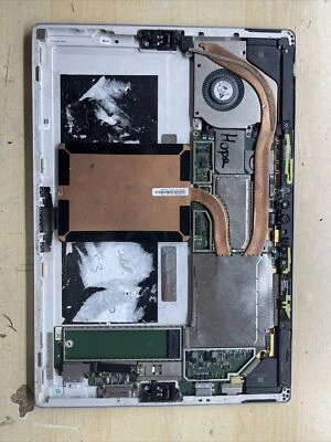 microsoft surface pro 4 - Imagen 1 de 4