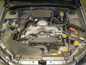 Medidor de flujo de aire Subaru Impreza 2011 - Imagen 1 de 9