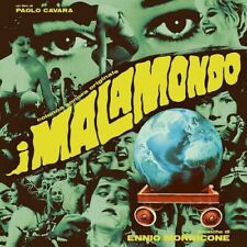 Ennio Morricone - I Malomondo (Original Soundtrack) [New CD]