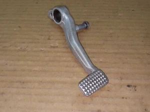 KAWASAKI ZX-9R B 1994-1997 Rear Foot Brake Pedal/Lever - Picture 1 of 8