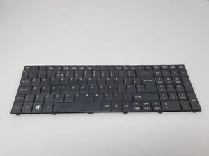 Acer Aspire E1-571 Keyboard UK Layout Black NKI171303 MP-09G36GB-6981W Genuine - Photo 1/12