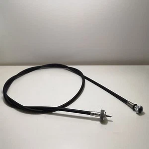 CAVO TRASMISSIONE CONTACHILOMETRI ALFA ROMEO GIULIA - DUETTO - 1750 PER 6450027 - Imagen 1 de 5