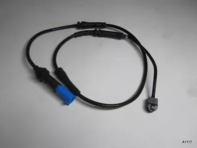 刹车片磨损传感器适用于宝马 X5 2000 2001 2002 2003 2004 2005 2006 — 第 1/4 张图片