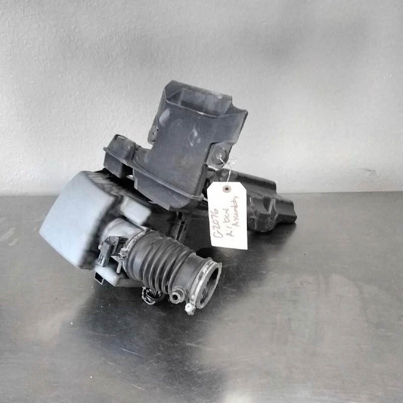 2014-2018 MAZDA 3 Air Box Cleaner Manual Transmission Standard Emission 2.5L Oem Foto 1 de 1