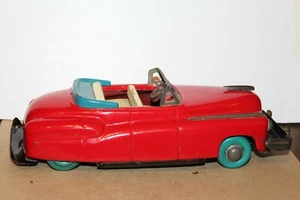 NICE SELDOM SEEN ALPS 1952 BUICK FRICTION FOUR DOOR CONVERTIBLE - Picture 1 of 12