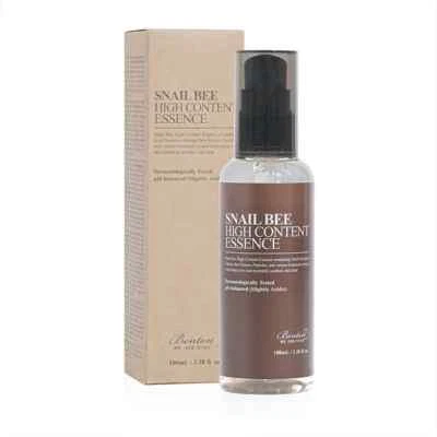 BENTON Snail Bee High Content Essence 100ml [Renewal] 2023 *UK Seller* - Image 1 of 3