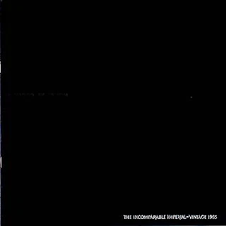 1965 Chrysler Imperial оригинальный цвет продажи каталог брошюра 65 новом состоянии - Изображение 1 из 1