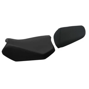 Driver Passenger Seat Cushion Cover Fit For Suzuki GSXR600 GSXR750 2011-2025 - Picture 1 of 11