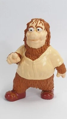 Fraggles - Schleich 1985 - Figur Junior Gorg - 9,5cm - Bild 1 von 3