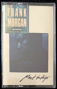 FRANK MORGAN – MOOD INDIGO - CASSETTE PLAYS PERFECTLY - Picture 1 of 2