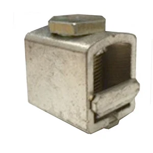 Ilsco Box Type Wire Connector #D-2740 Qty: 1 - Picture 1 of 6