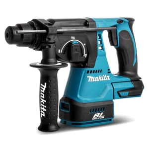 Makita DHR242Z 18V SDS Plus Brushless Rotary Hammer Drill Skin Only - Picture 1 of 1