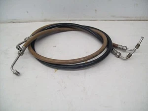 1/4" Port and Starboard Trim Lines P/Ns - Black: 32-86127 & Grey: 32-861128 - Picture 1 of 5
