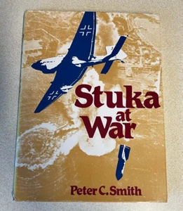 Stuka at War by Peter C. Smith - Picture 1 of 3