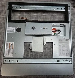 Dometic RV A/C Controller Assembly Only 3314851.000 New Other See Pictures - Foto 1 di 5