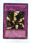 Curse of Royal PGD-044 - 1st edition Rare - Yugioh NM/M (Never Played)