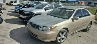 2005 Toyota Camry Automatic Transmission OEM 130K Miles - LKQ438503176 - Image 1 of 4