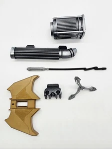 DC Multiverse Grapnel Blaster CAC Pieces Batman v Superman Build-A-Figure BAF - Bild 1 von 6