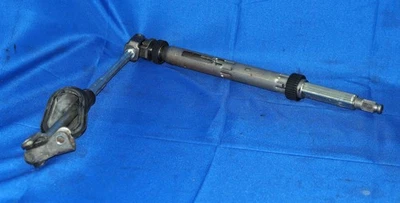 Smart ForTwo 2008-2015 columna de dirección eje completo OEM con garantía de 90 días Foto 1 de 4