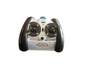Syma Metal Series RC Helicopter Gyro Replacement Remote Control - Picture 1 of 2
