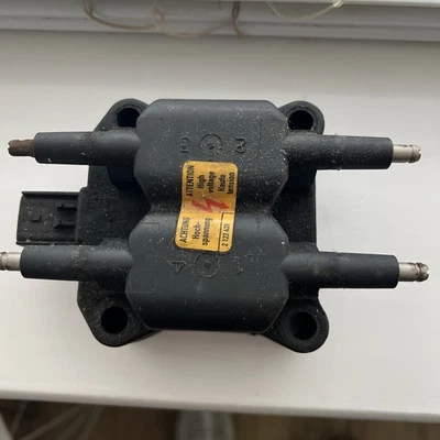 MINI COOPER S R52 IGNITION COIL PACK 0526970AB - Image 1 of 3