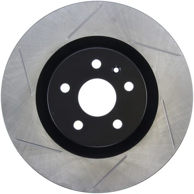 Rotor de disco de freno delantero derecho StopTech 126.62124SR para 12-13 Regal / 10-15 Camaro Foto 1 de 4