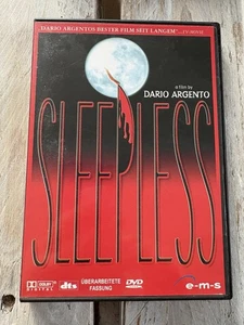 Sleepless - Bild 1 von 2