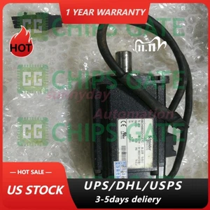 Servomotor BCH0602O11A1C 400W probado en buen estado IVA gratuito EE. UU. - Imagen 1 de 5