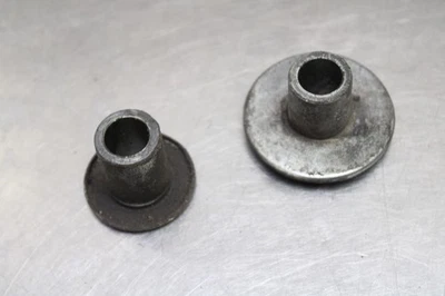 98-06 SUZUKI KATANA 750 GSX750F Front Wheel Axle Spacers Foto 1 de 4