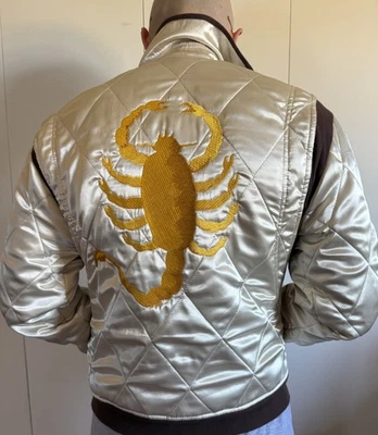 Steady Clothing Drive Jacket Ryan Gosling Size Medium - Image 1 of 4