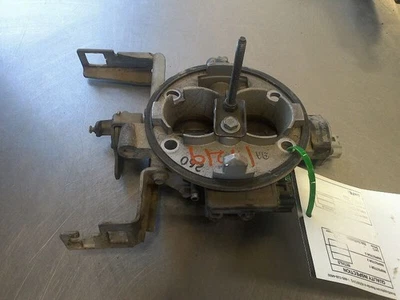 97 98 99 00 01 02 03 DODGE DAKOTA conjunto de cuerpo/válvula del acelerador 3,9 Foto 1 de 3