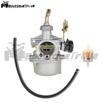 Carburador Fit 2008-2011 Para Can-Am DS70 Quatro Rodas Carb ATV - Imagem 1 de 4