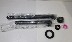 Kingston Brass Clawfoot Tub Waste & Overflow Drain - Picture 1 of 10