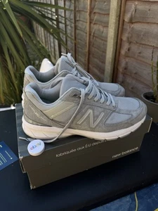 New Balance 990v5 – Size 42.5, eBay Verified - Picture 1 of 5