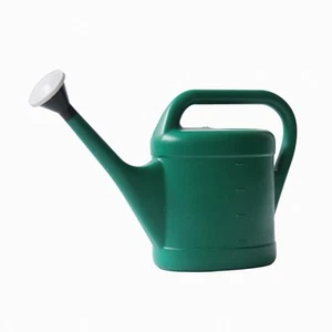 Gardening Watering Can Plastic Capacity with Long Nozzle Watering Pot for8779 - Picture 1 of 7