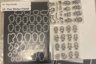 Selos e matrizes de gramado - Imagem 1 de 3