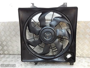 2011 HYUNDAI IX35 DIFUSOR VENTILADOR DEL RADIADOR DIESEL 2000TD - Imagen 1 de 6