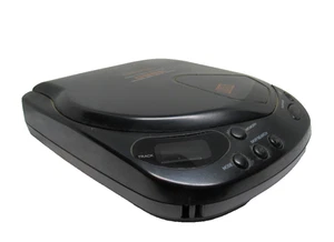 Citizen Vintage Portable CD Player Discman – Model JX-630 – Dynamic Bass Boost – - Bild 1 von 5