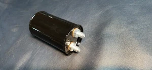 Aston Martin DB6,DBS,DBSV8 & early AMV8 Dual Brake & clutch fluid reservoir - Picture 1 of 6