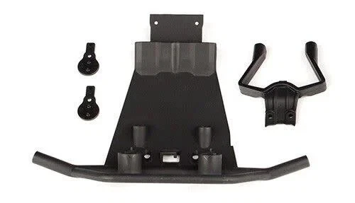 ASC25853  Team Associated Pro4 SC10 Front Bumper - Image 1 of 1