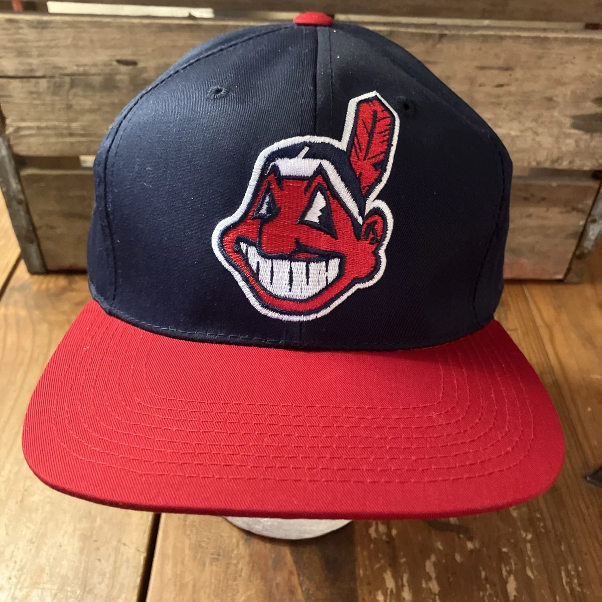 cleveland indians snapback products for sale | eBay